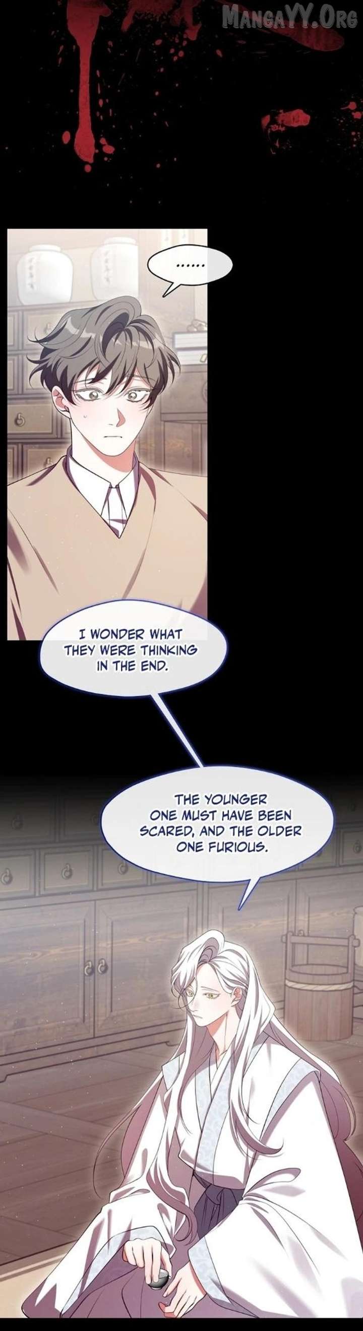 Raising the Demonic Cult’s Leader Chapter 68 - Page 17