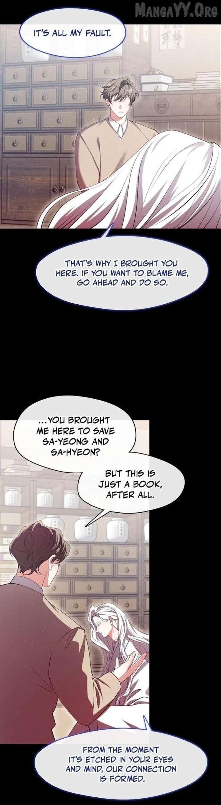 Raising the Demonic Cult’s Leader Chapter 68 - Page 18