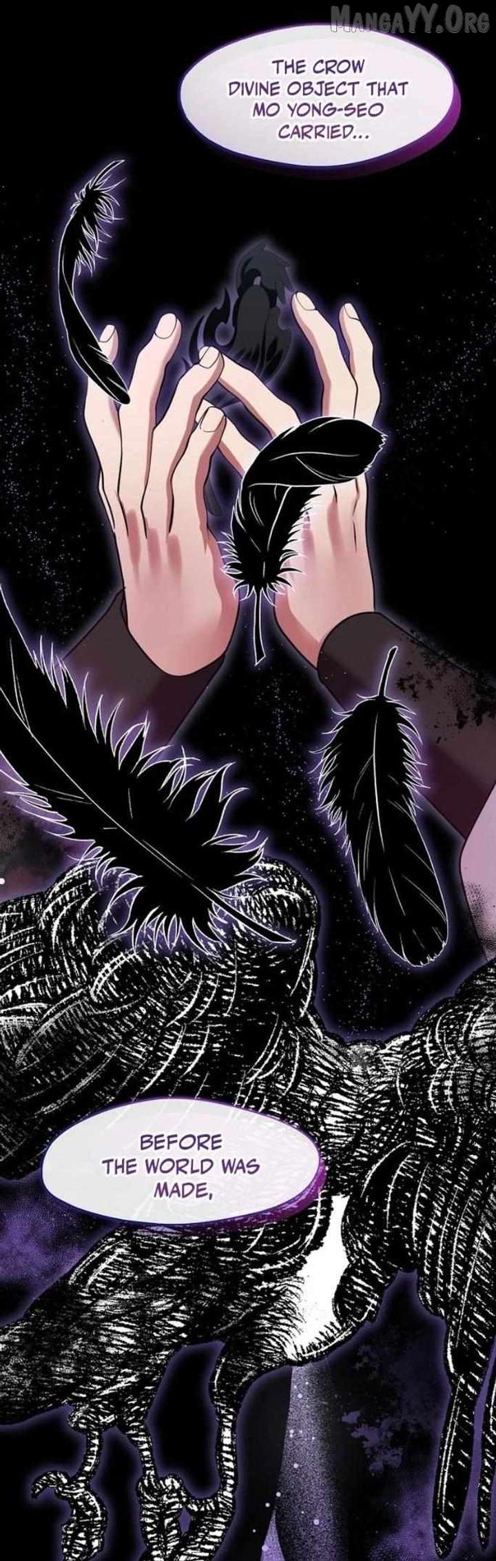 Raising the Demonic Cult’s Leader Chapter 68 - Page 21