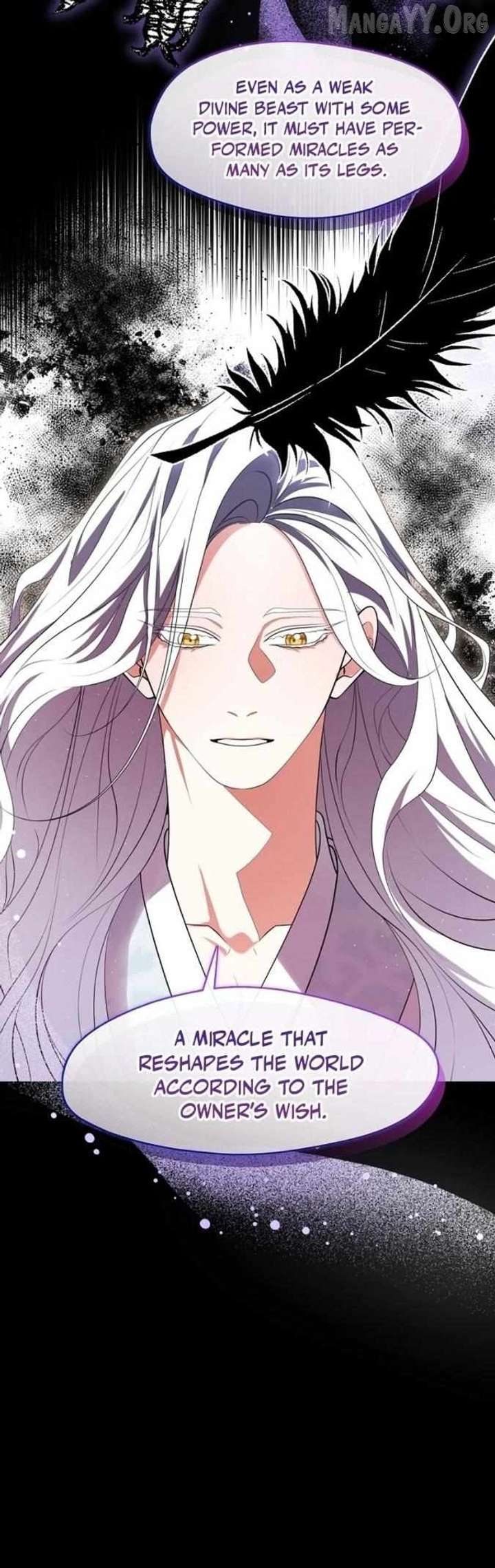 Raising the Demonic Cult’s Leader Chapter 68 - Page 22