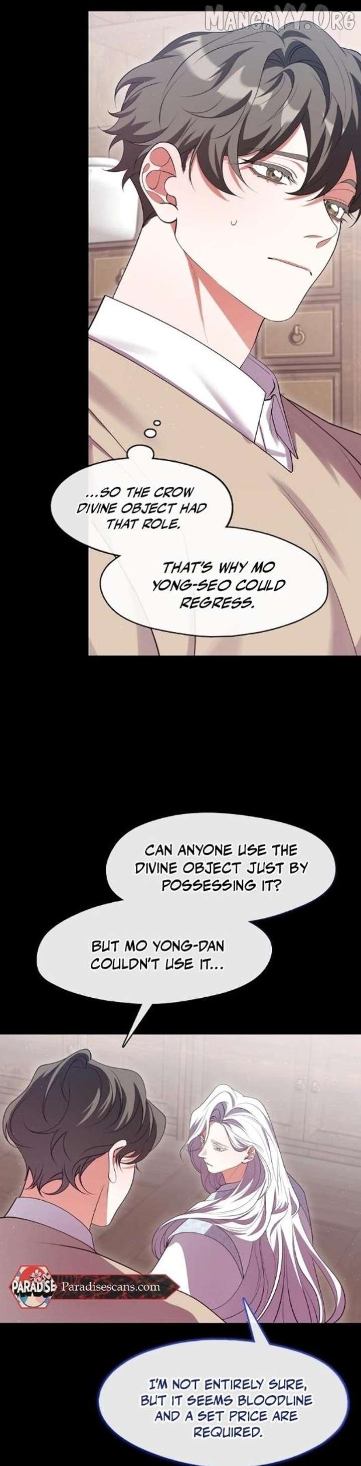 Raising the Demonic Cult’s Leader Chapter 68 - Page 23