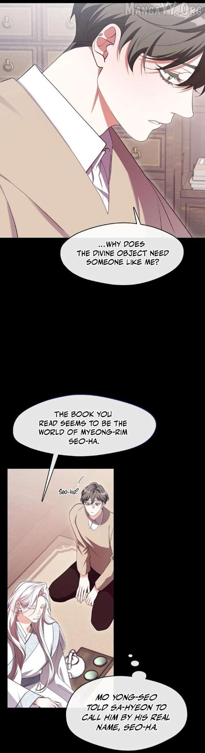 Raising the Demonic Cult’s Leader Chapter 68 - Page 24