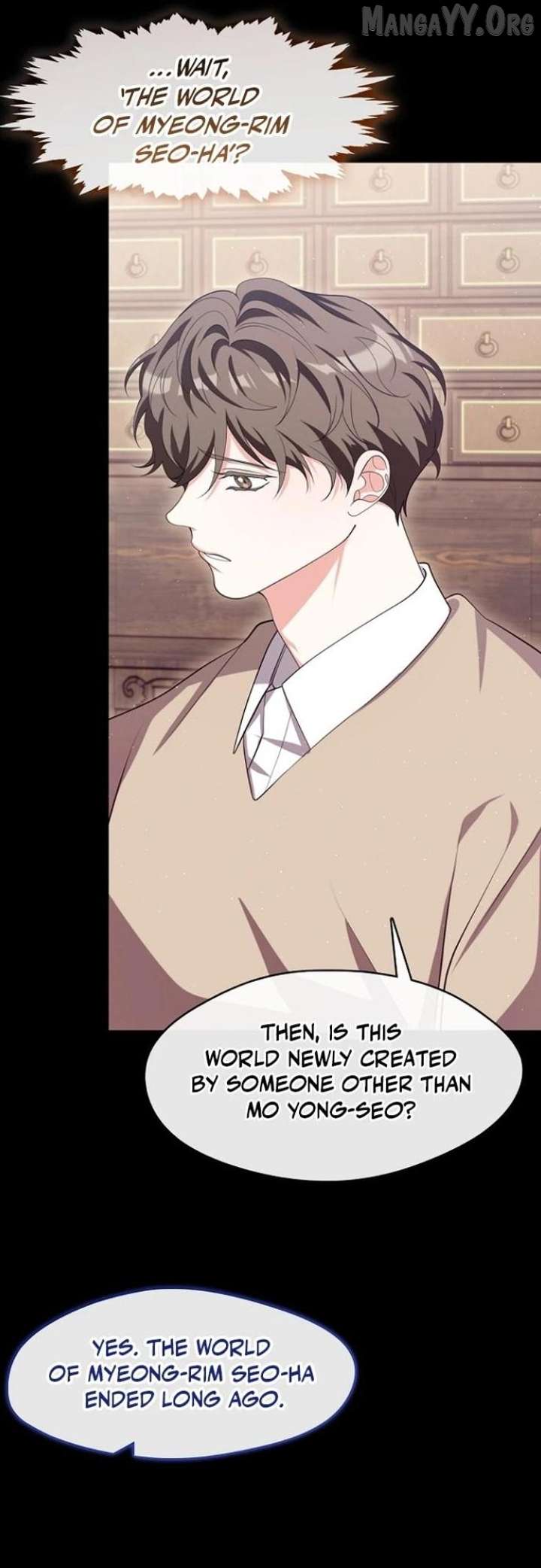 Raising the Demonic Cult’s Leader Chapter 68 - Page 25