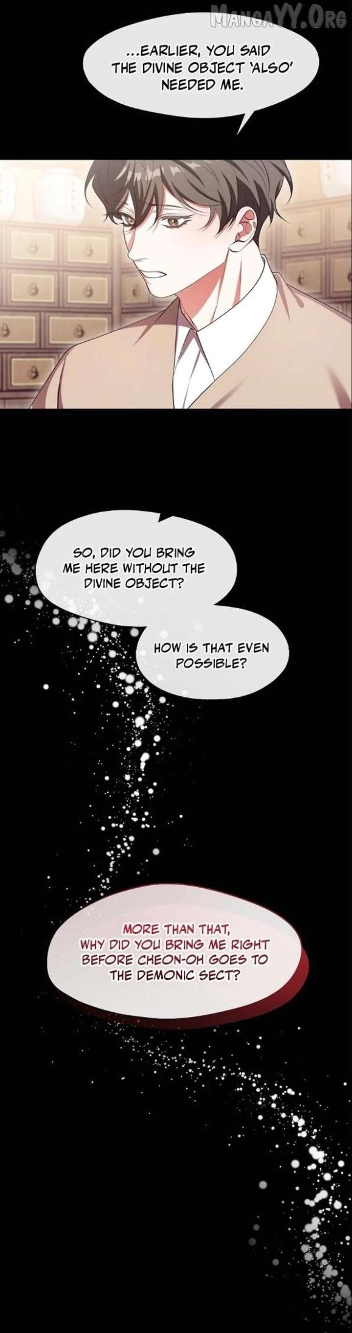 Raising the Demonic Cult’s Leader Chapter 68 - Page 36