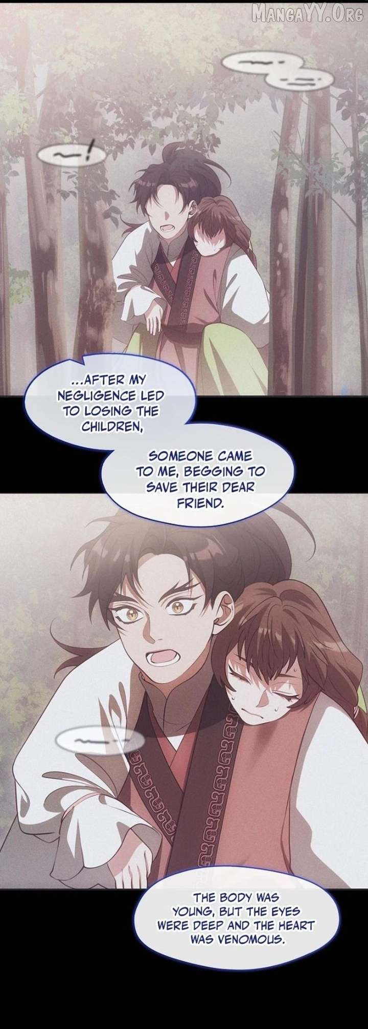 Raising the Demonic Cult’s Leader Chapter 68 - Page 37