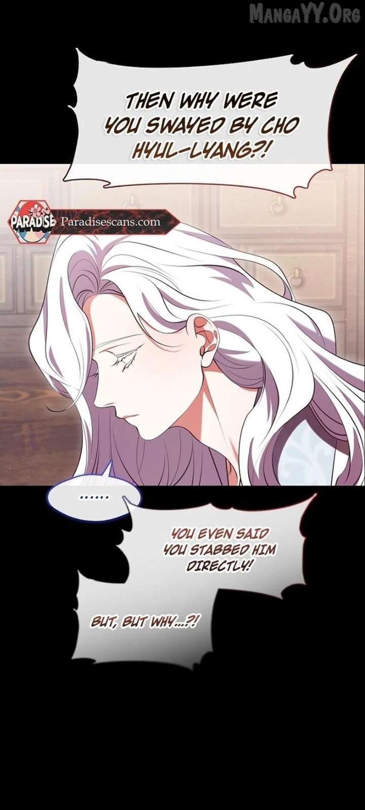 Raising the Demonic Cult’s Leader Chapter 68 - Page 39