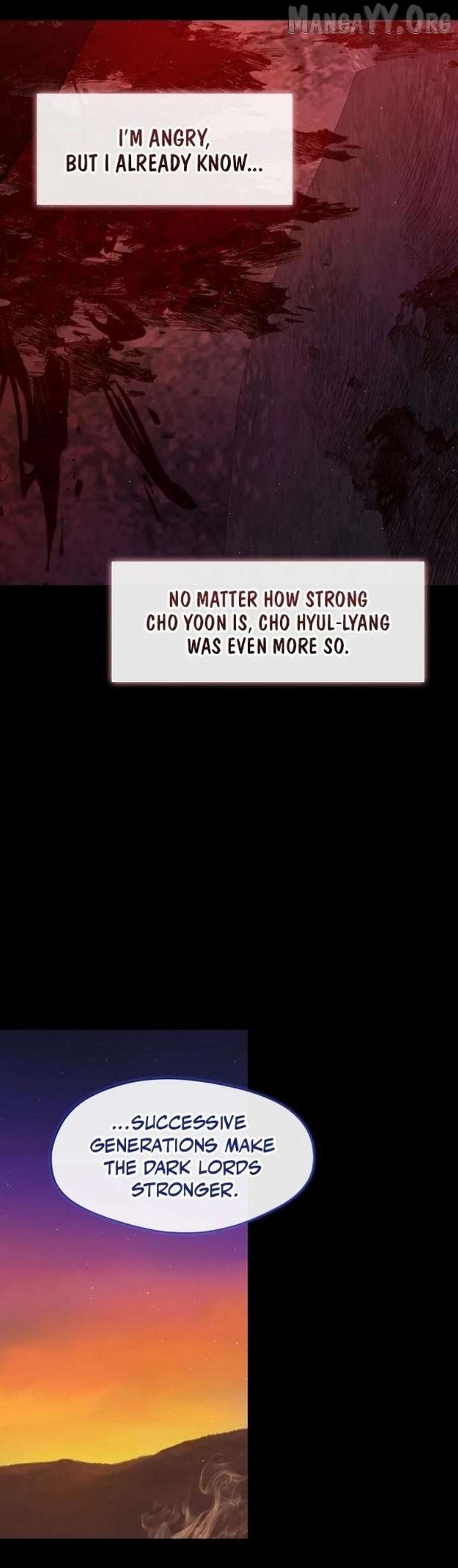 Raising the Demonic Cult’s Leader Chapter 68 - Page 40