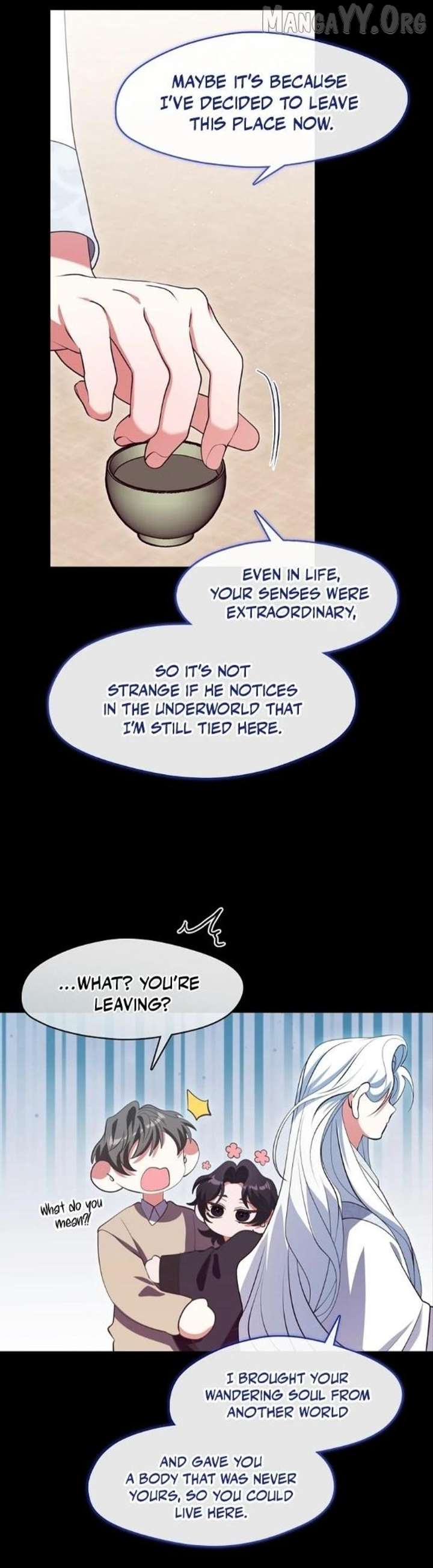 Raising the Demonic Cult’s Leader Chapter 68 - Page 42