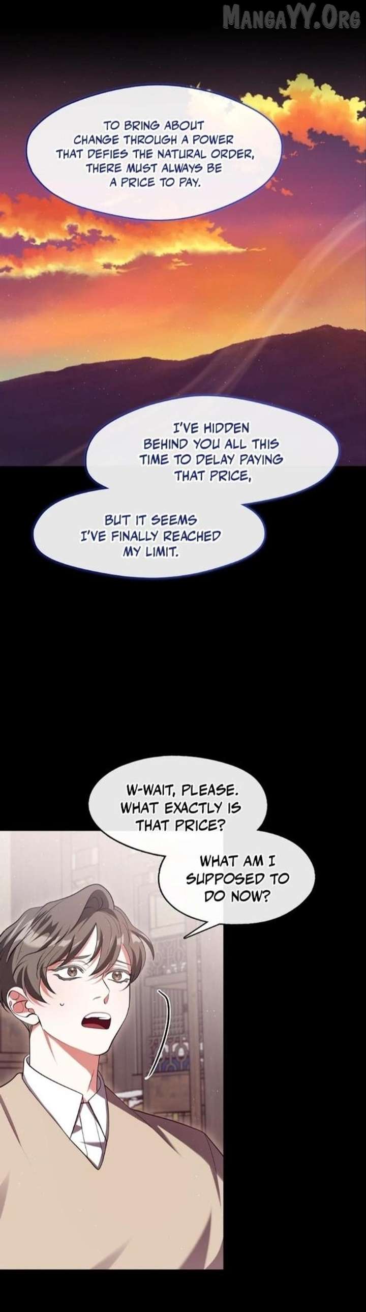 Raising the Demonic Cult’s Leader Chapter 68 - Page 43