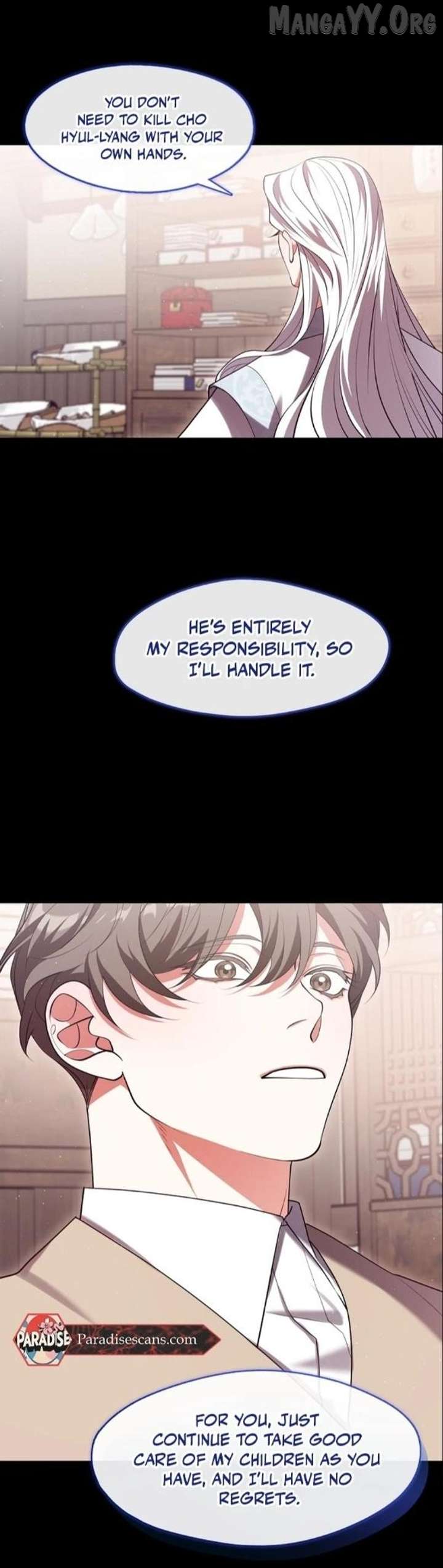 Raising the Demonic Cult’s Leader Chapter 68 - Page 44