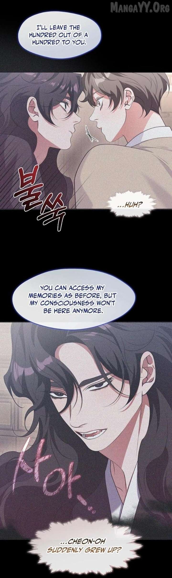Raising the Demonic Cult’s Leader Chapter 68 - Page 46