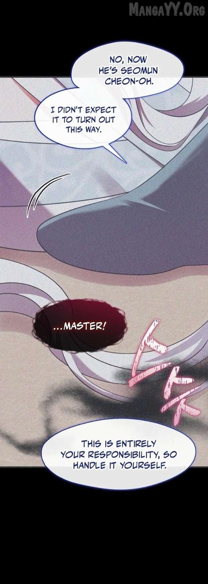 Raising the Demonic Cult’s Leader Chapter 68 - Page 48