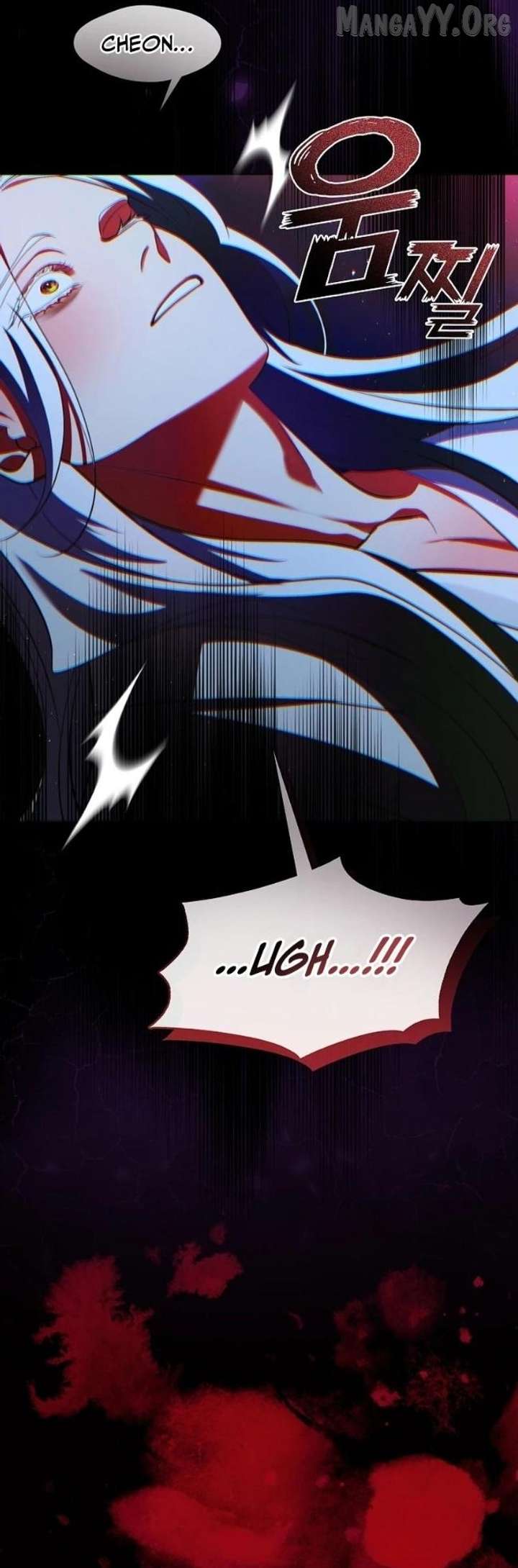 Raising the Demonic Cult’s Leader Chapter 69 - Page 3