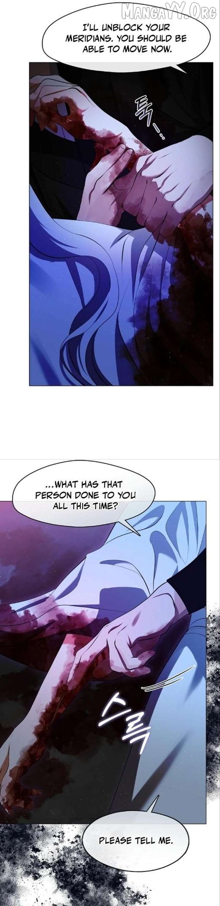 Raising the Demonic Cult’s Leader Chapter 69 - Page 6