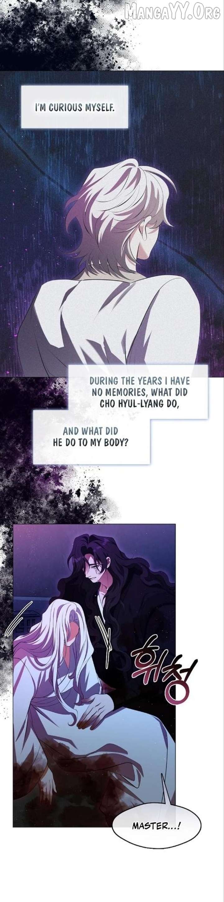 Raising the Demonic Cult’s Leader Chapter 69 - Page 7