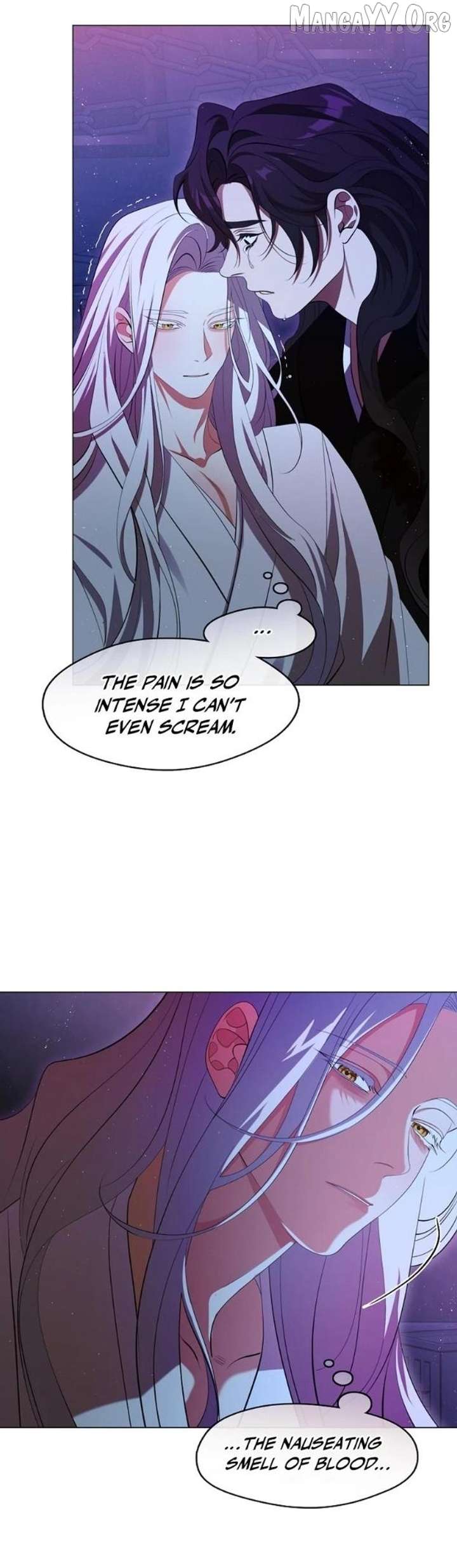 Raising the Demonic Cult’s Leader Chapter 69 - Page 8