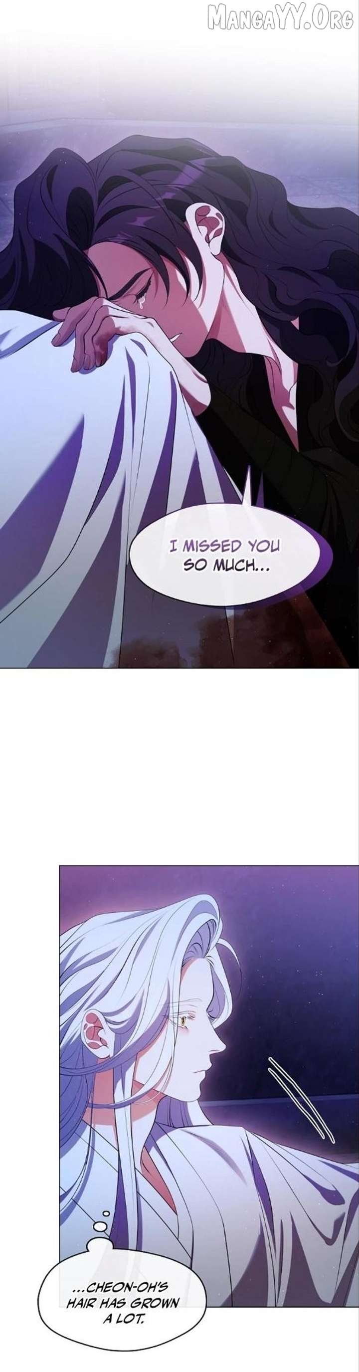 Raising the Demonic Cult’s Leader Chapter 69 - Page 13