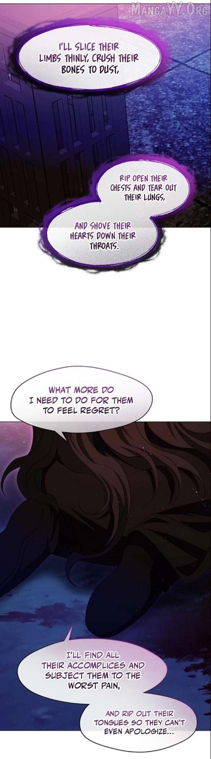 Raising the Demonic Cult’s Leader Chapter 69 - Page 16