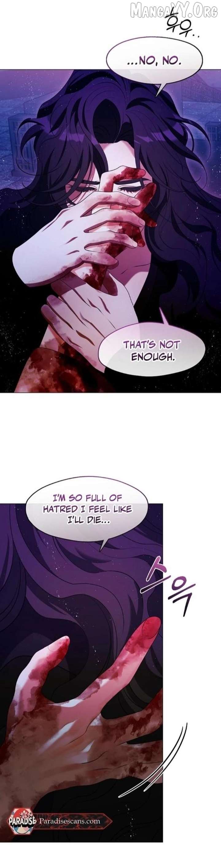 Raising the Demonic Cult’s Leader Chapter 69 - Page 17