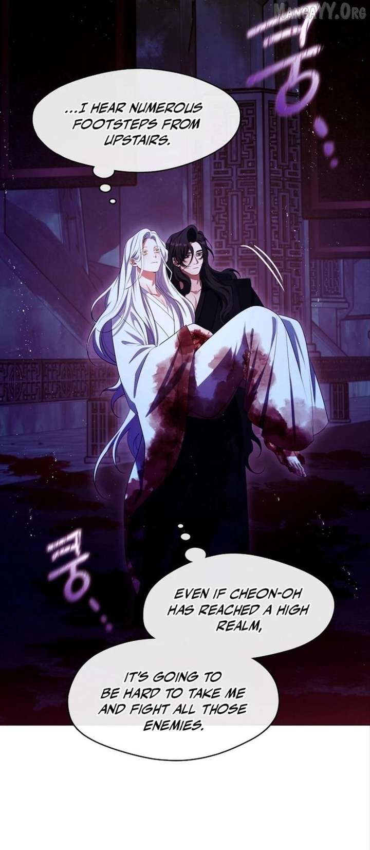Raising the Demonic Cult’s Leader Chapter 69 - Page 22