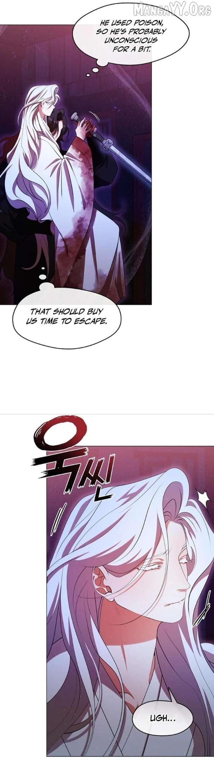 Raising the Demonic Cult’s Leader Chapter 69 - Page 27