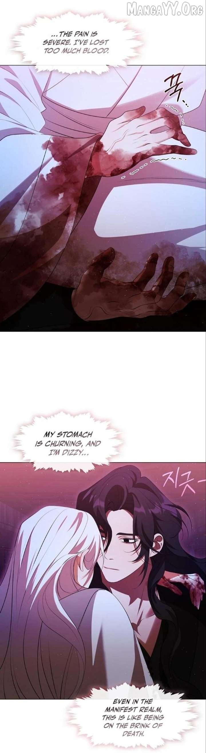 Raising the Demonic Cult’s Leader Chapter 69 - Page 28