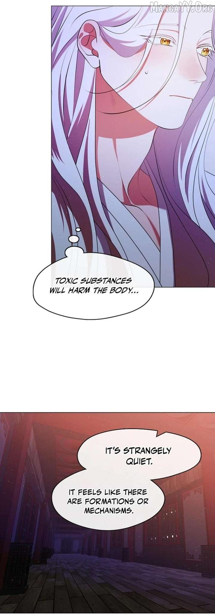 Raising the Demonic Cult’s Leader Chapter 69 - Page 32