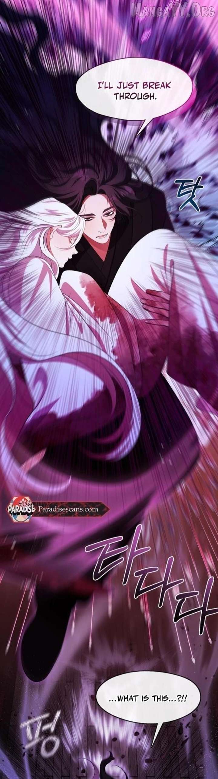 Raising the Demonic Cult’s Leader Chapter 69 - Page 35