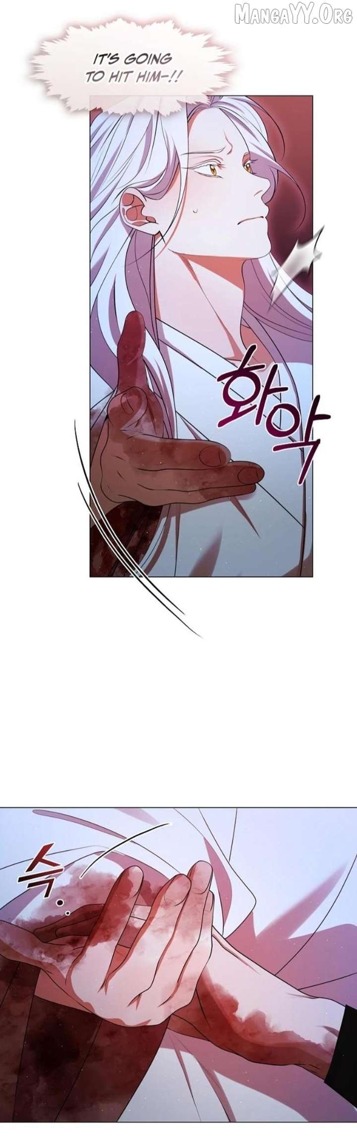 Raising the Demonic Cult’s Leader Chapter 69 - Page 37