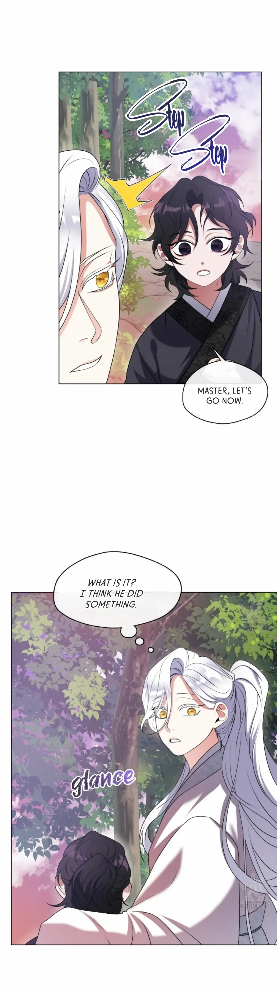 Raising the Demonic Cult’s Leader Chapter 7 - Page 34