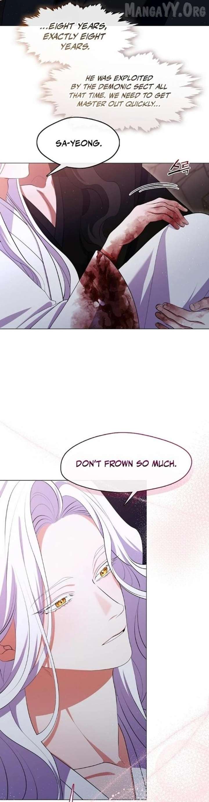 Raising the Demonic Cult’s Leader Chapter 70 - Page 4