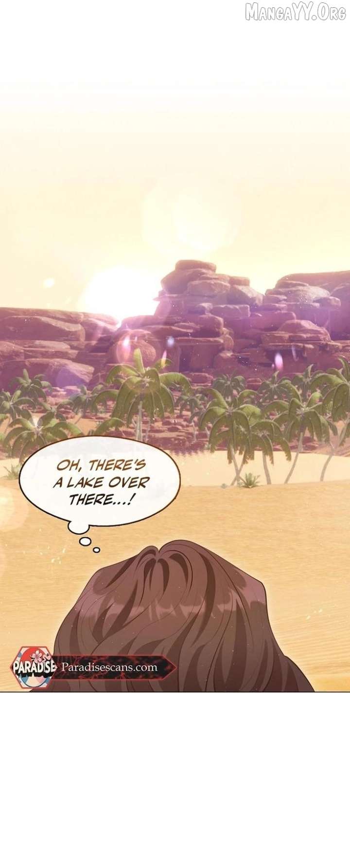Raising the Demonic Cult’s Leader Chapter 70 - Page 25