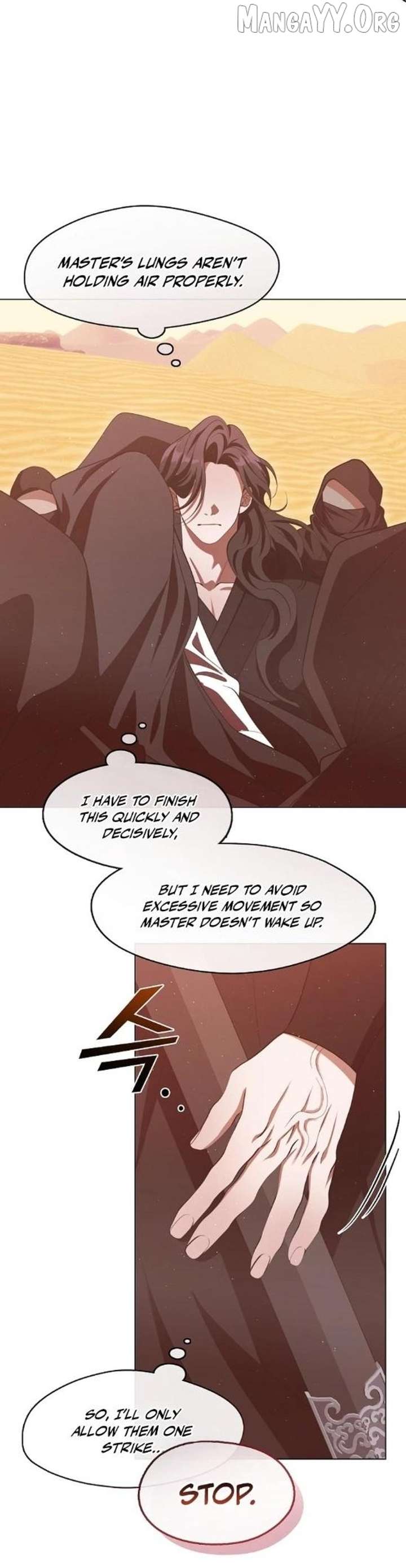 Raising the Demonic Cult’s Leader Chapter 70 - Page 30