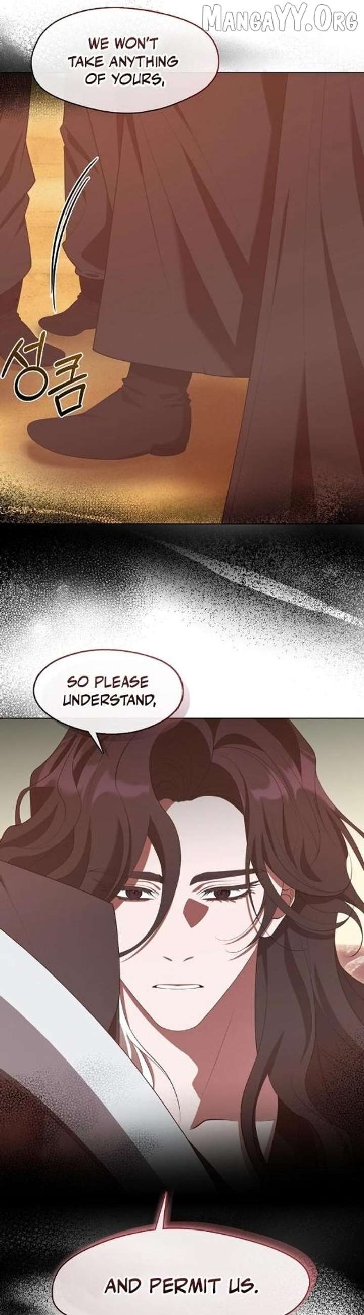 Raising the Demonic Cult’s Leader Chapter 70 - Page 32