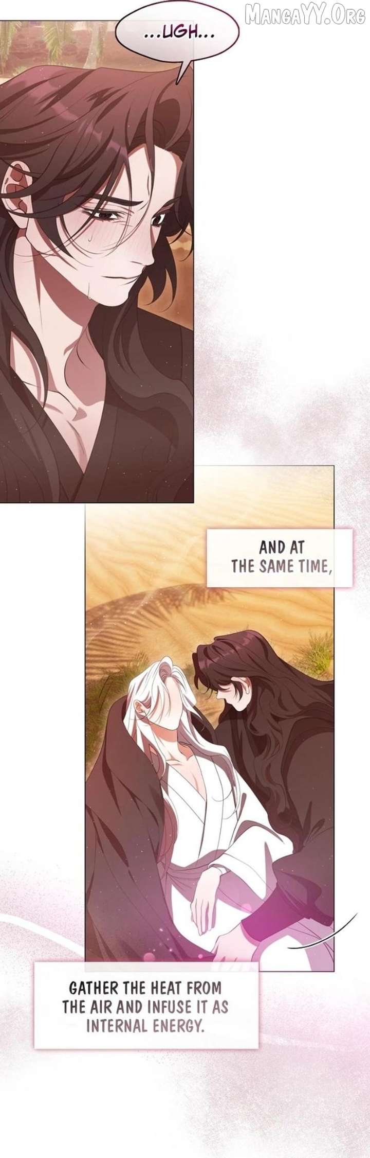 Raising the Demonic Cult’s Leader Chapter 70 - Page 35