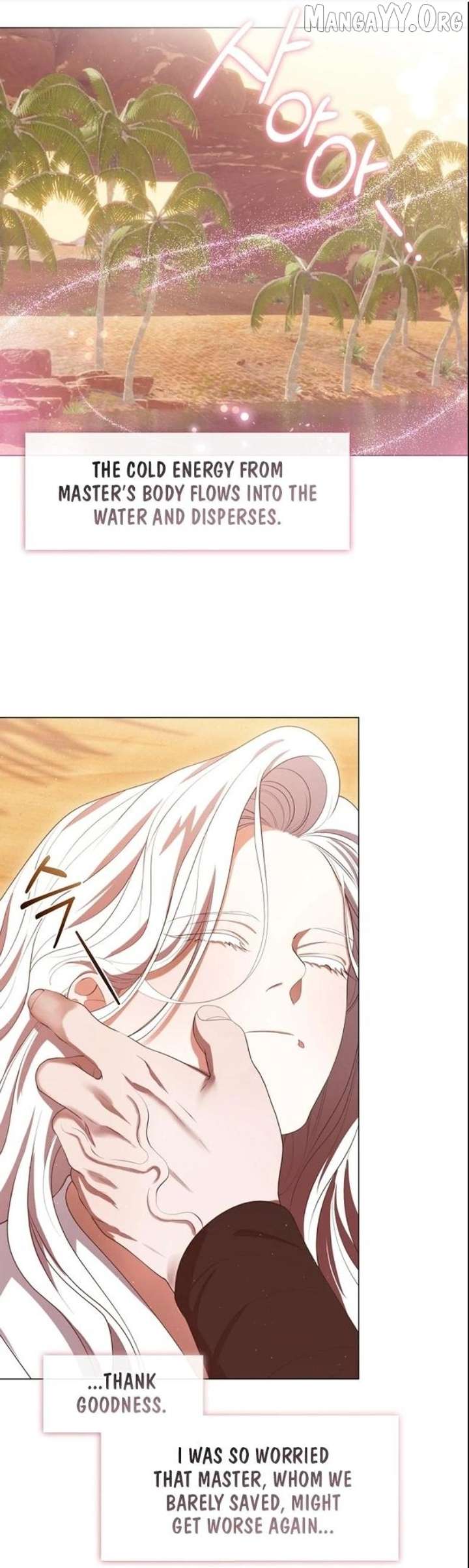 Raising the Demonic Cult’s Leader Chapter 70 - Page 38