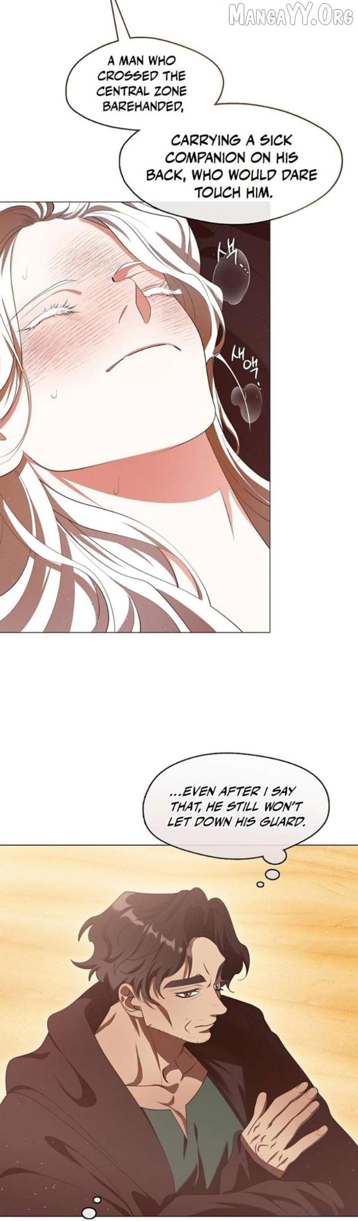 Raising the Demonic Cult’s Leader Chapter 71 - Page 4