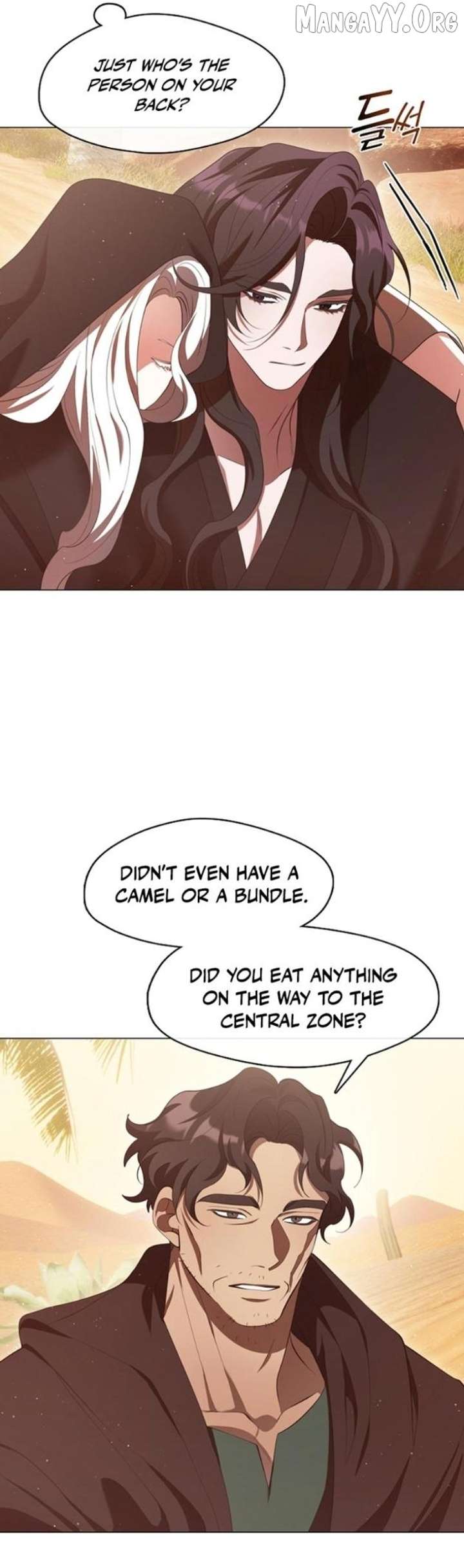 Raising the Demonic Cult’s Leader Chapter 71 - Page 5