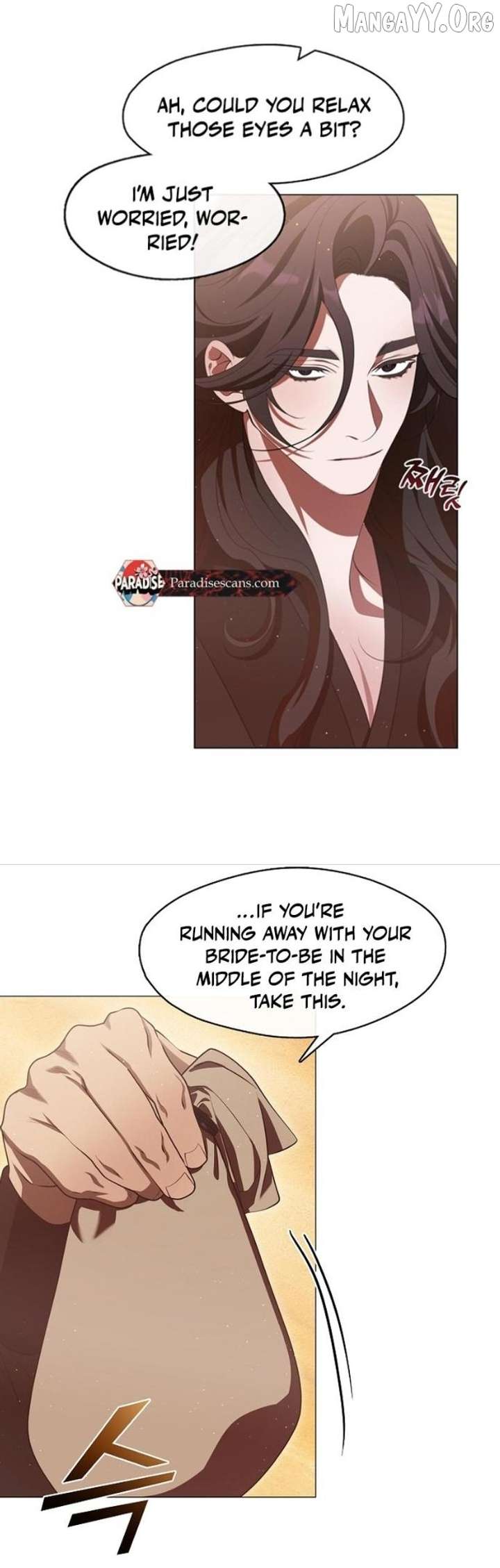 Raising the Demonic Cult’s Leader Chapter 71 - Page 6