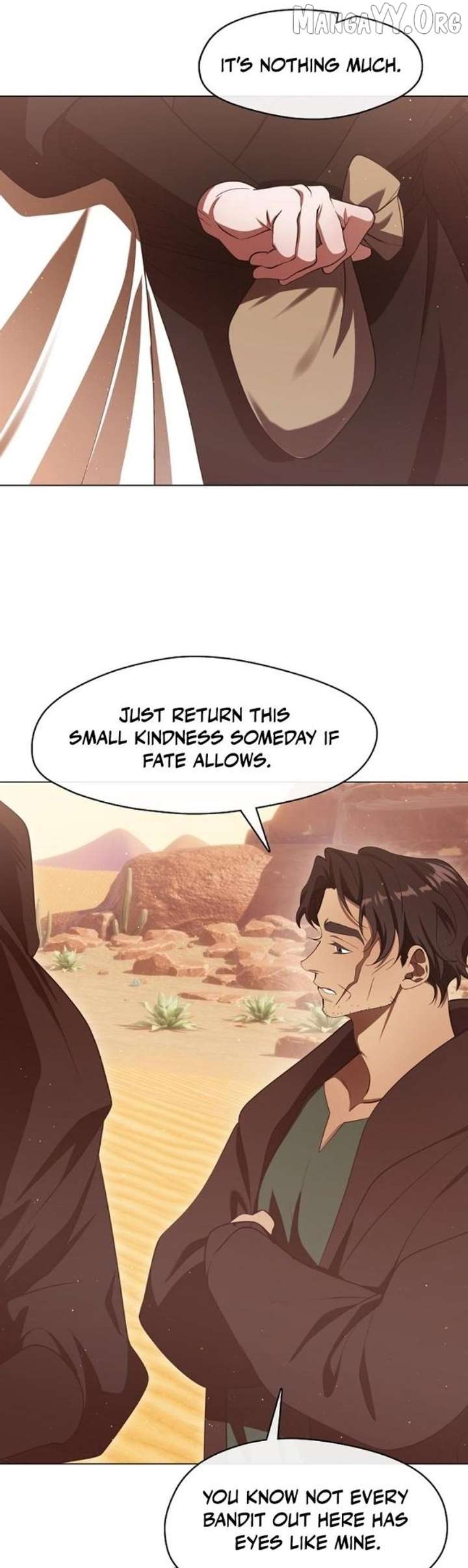 Raising the Demonic Cult’s Leader Chapter 71 - Page 8