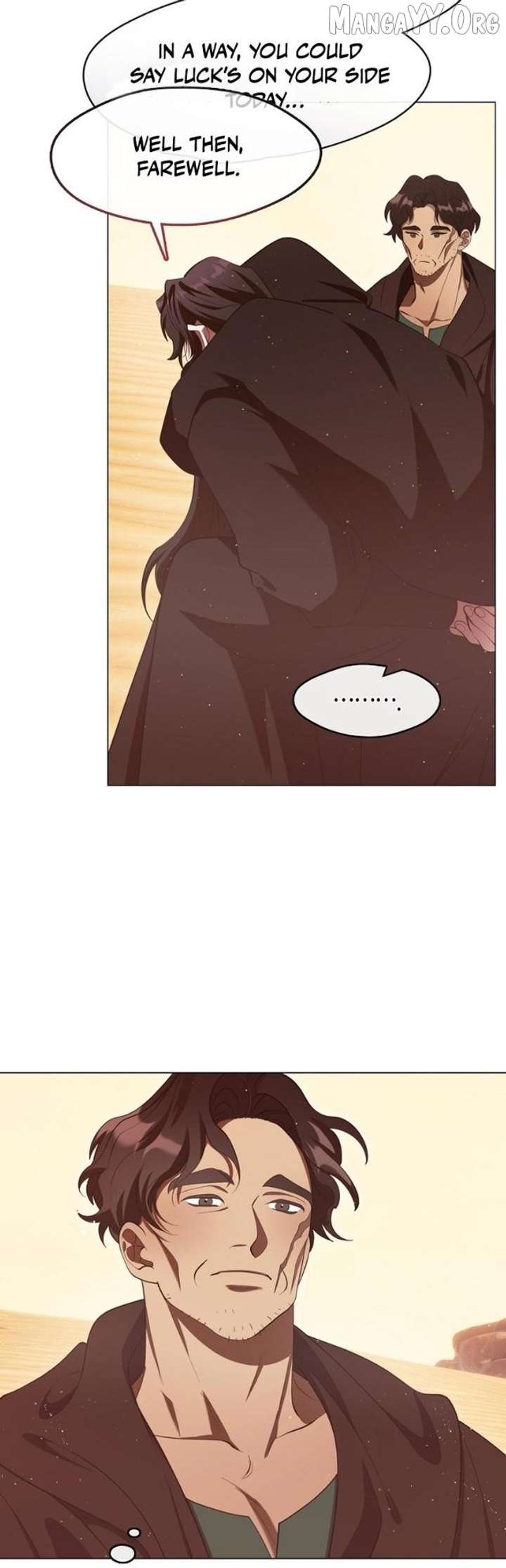 Raising the Demonic Cult’s Leader Chapter 71 - Page 9