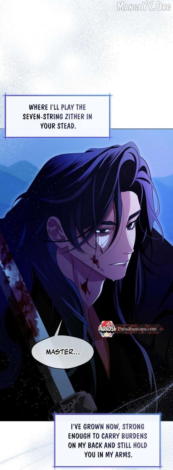 Raising the Demonic Cult’s Leader Chapter 71 - Page 14