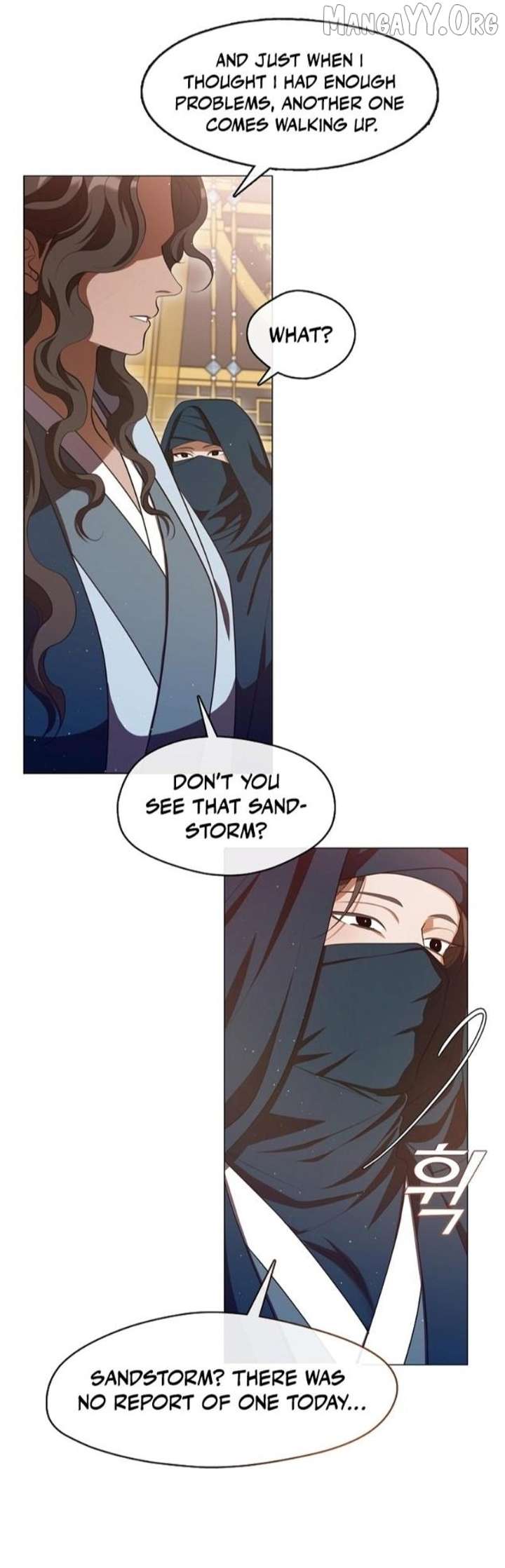 Raising the Demonic Cult’s Leader Chapter 71 - Page 20