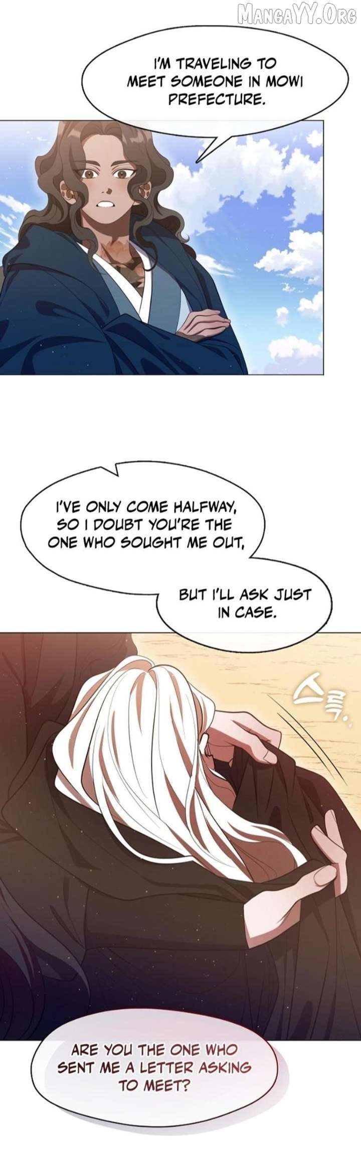Raising the Demonic Cult’s Leader Chapter 71 - Page 36