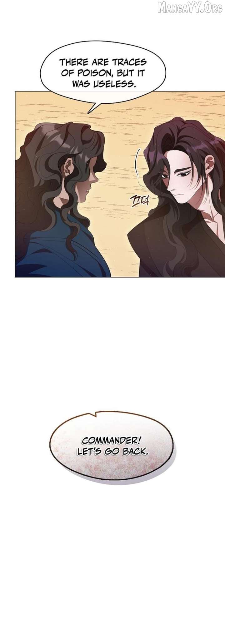 Raising the Demonic Cult’s Leader Chapter 72 - Page 4