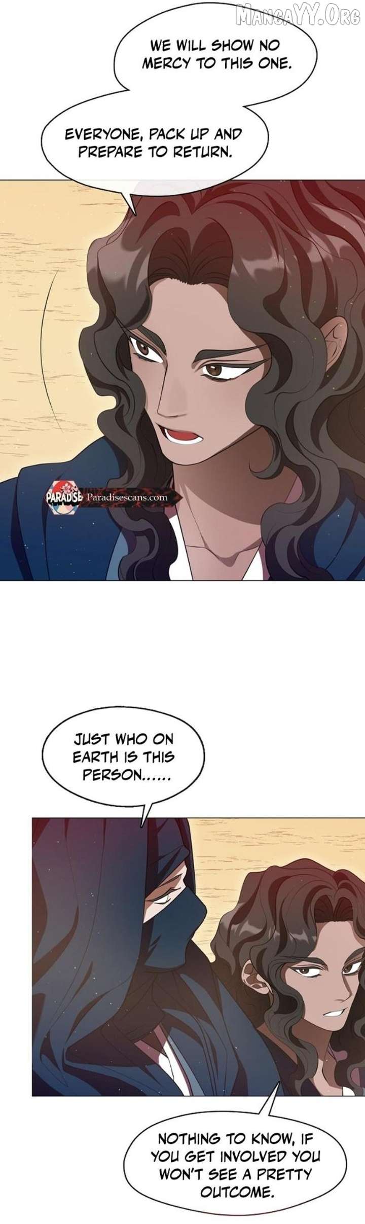 Raising the Demonic Cult’s Leader Chapter 72 - Page 5