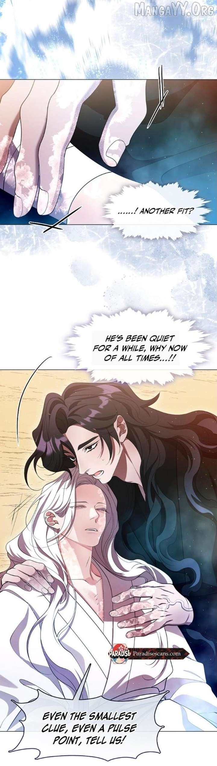 Raising the Demonic Cult’s Leader Chapter 72 - Page 8