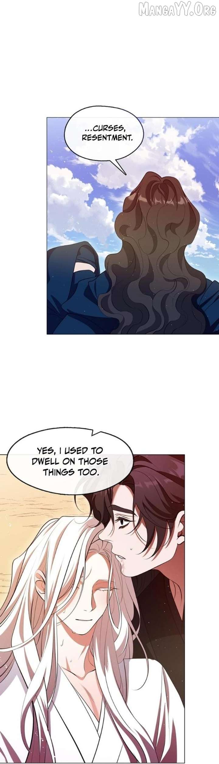 Raising the Demonic Cult’s Leader Chapter 72 - Page 14