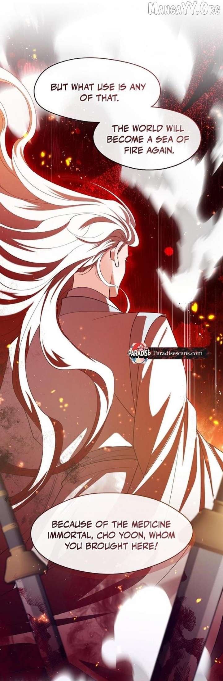 Raising the Demonic Cult’s Leader Chapter 72 - Page 15