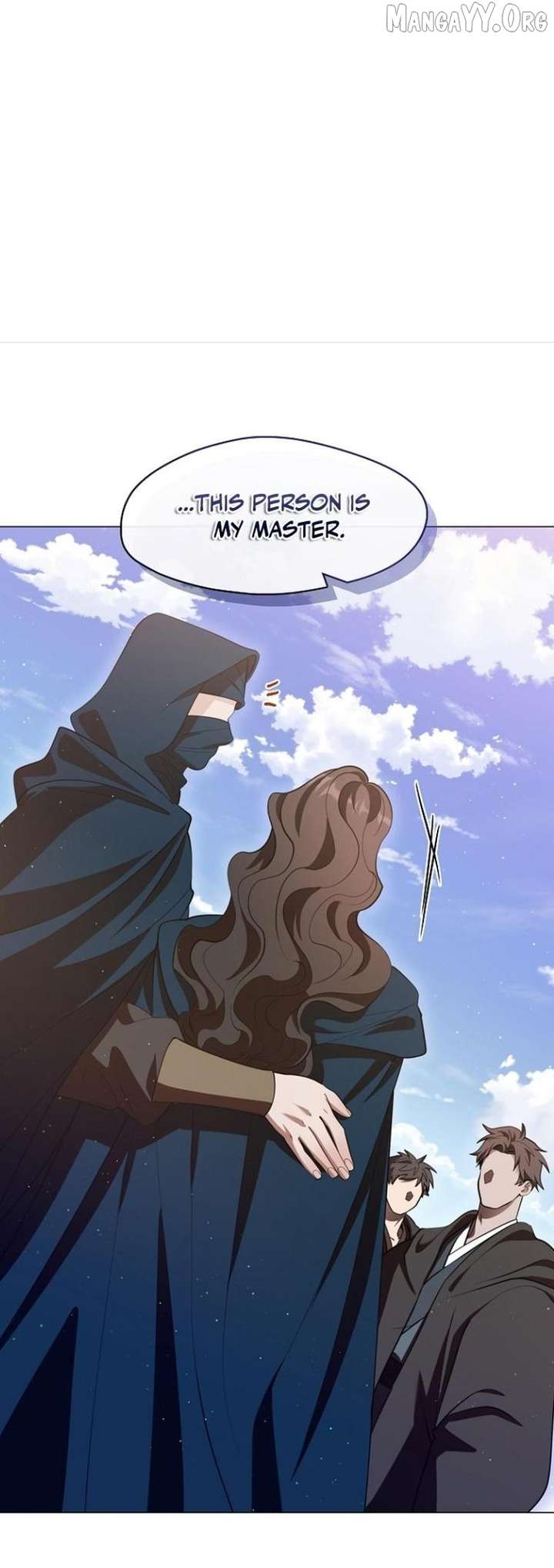 Raising the Demonic Cult’s Leader Chapter 72 - Page 22